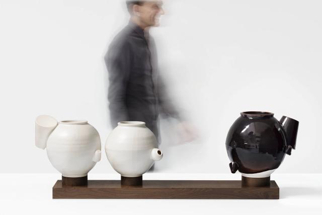 Michael Geertsen 'Hvert individ sit kunstneriske sprog'