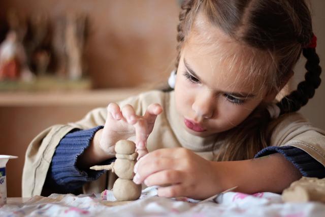 Ler som samtalepartner for børn og unge