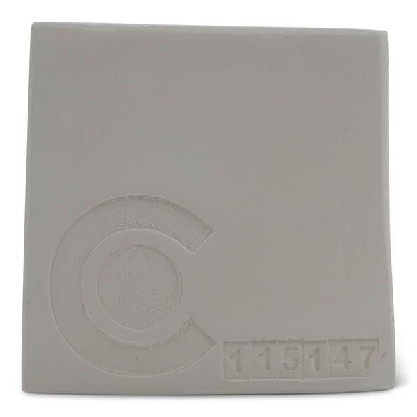 Hvidler K147N uden chamotte.                10 kg