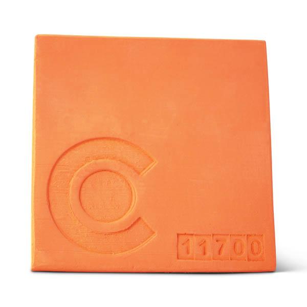 Rødler CL 700 uden chamotte.               10 kg 