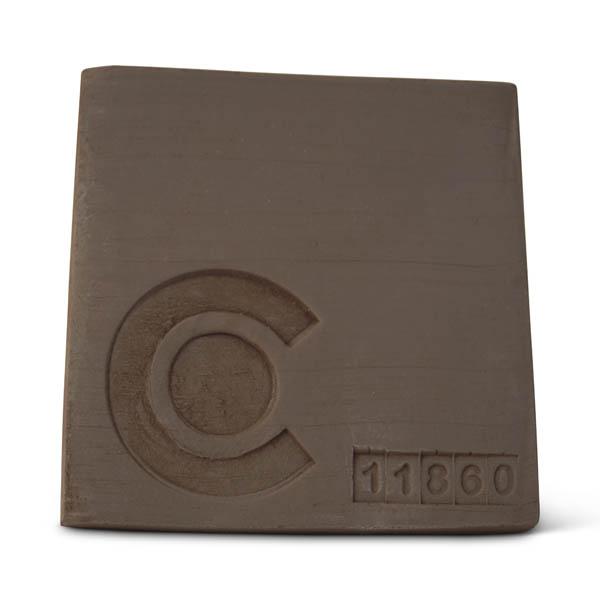 Sortler uden chamotte.                    12,5 kg