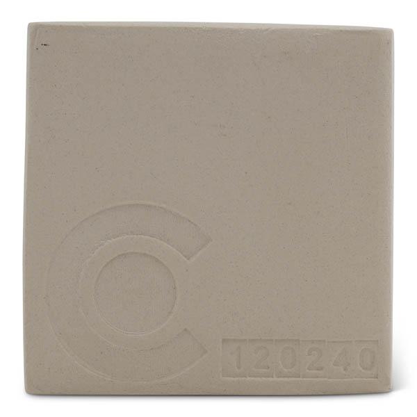 Stentøjsler med chamotte 0,2 - Hvid.   12,5 kg