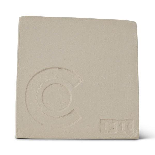 1110 Drejeler lys grå, 12,5 kg