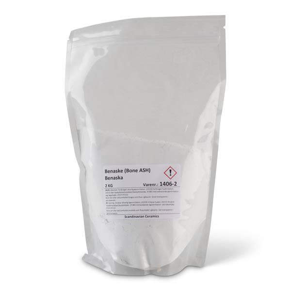 Benaske (Kalciumfosfat)