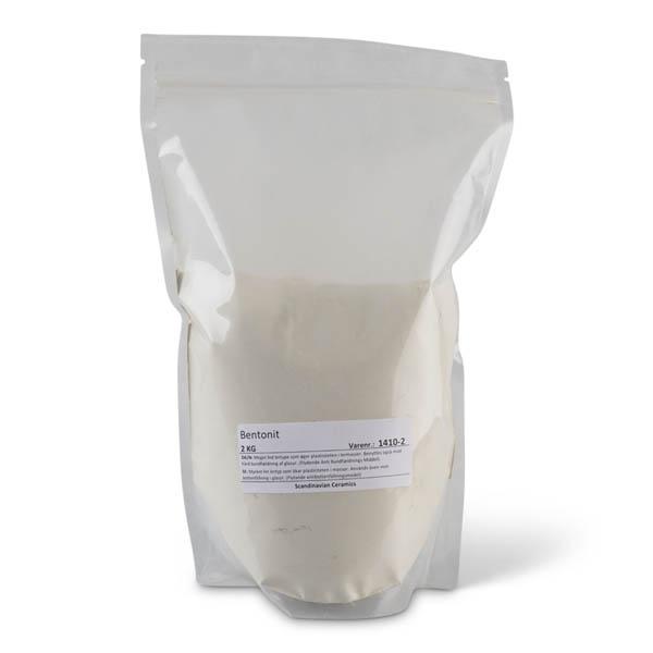 Bentonit