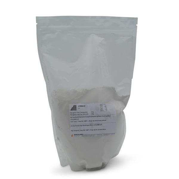 Rakuglasur 054 Transparent