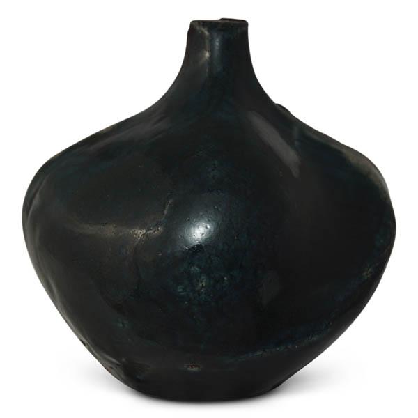 Rakuglasur 911 blågrøn oprørt, 1 kg