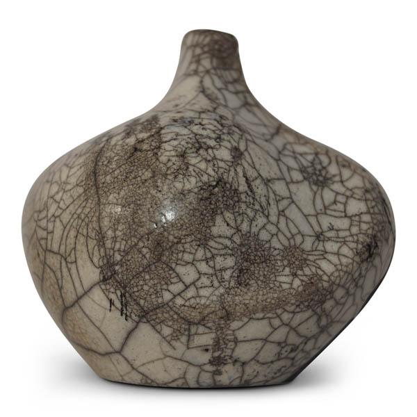 Rakuglasur 915 transparent oprørt, 1 kg