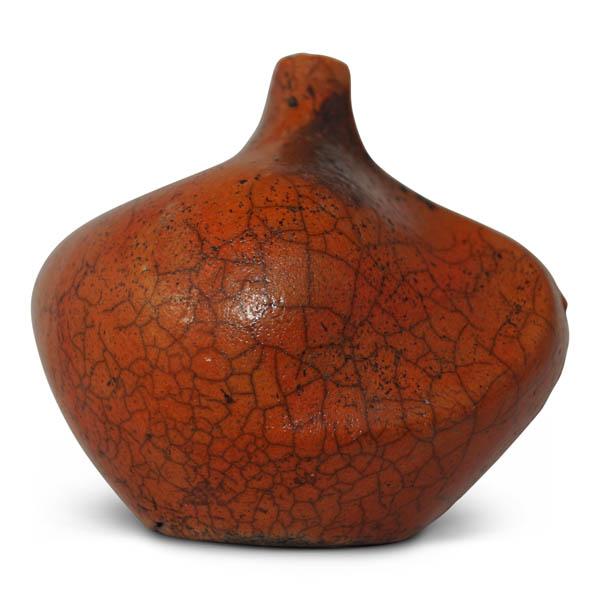 Rakuglasur Orange - G115, 0,5 L