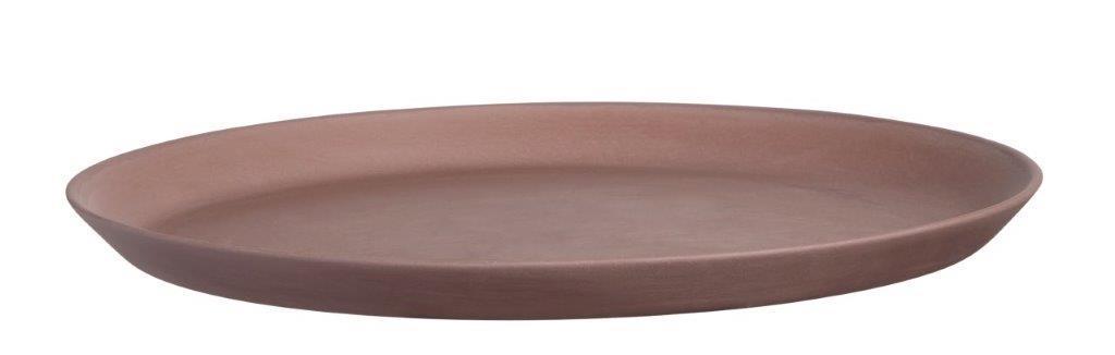 Gipsform, Frokosttallerken