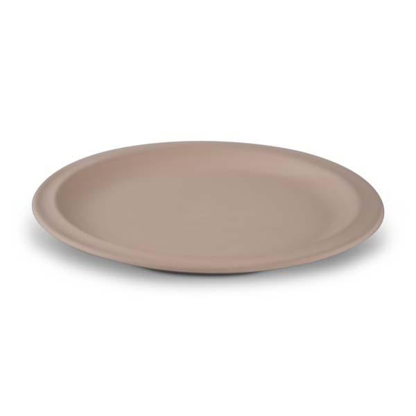 Gipsform nr. 120, Tallerken