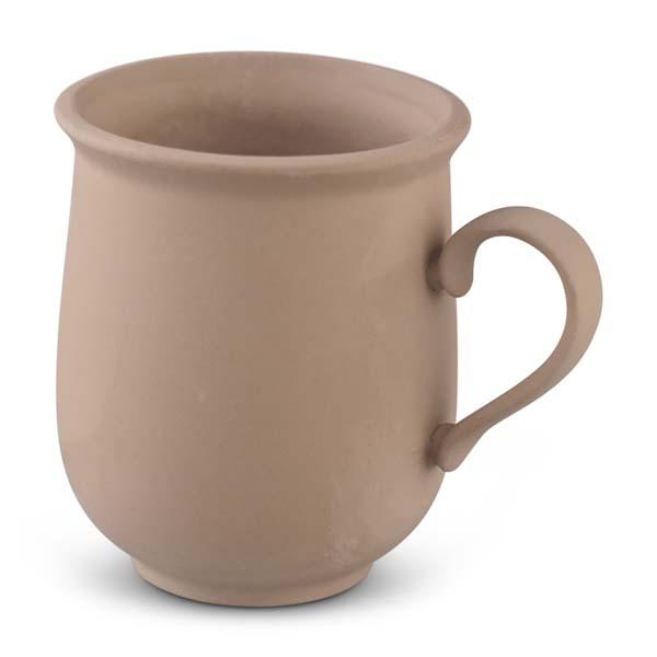 Gipsform nr. 2067, Krus med hank (2 forme)