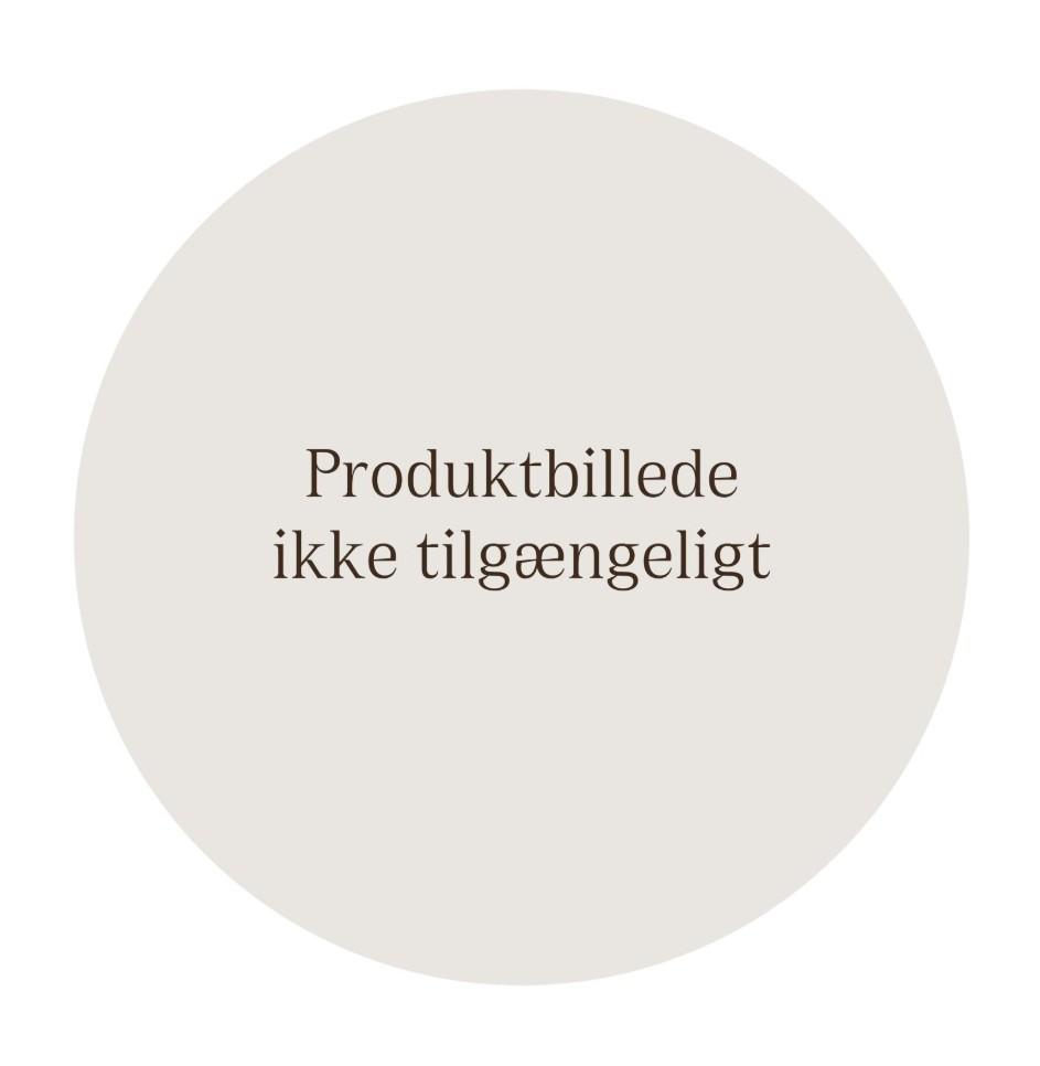 Gipslås store røde, 19 mm