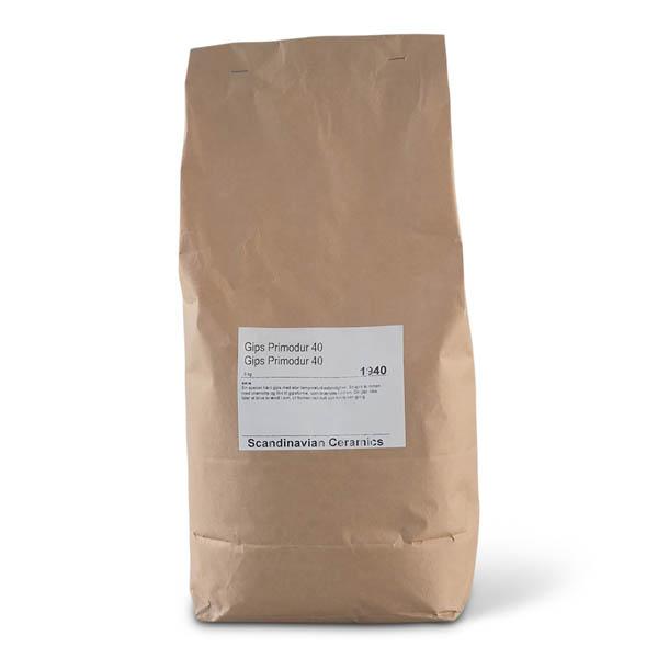 Gips Primodur 40, 25 kg