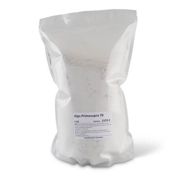 Gips Primosupra 70, 25 kg