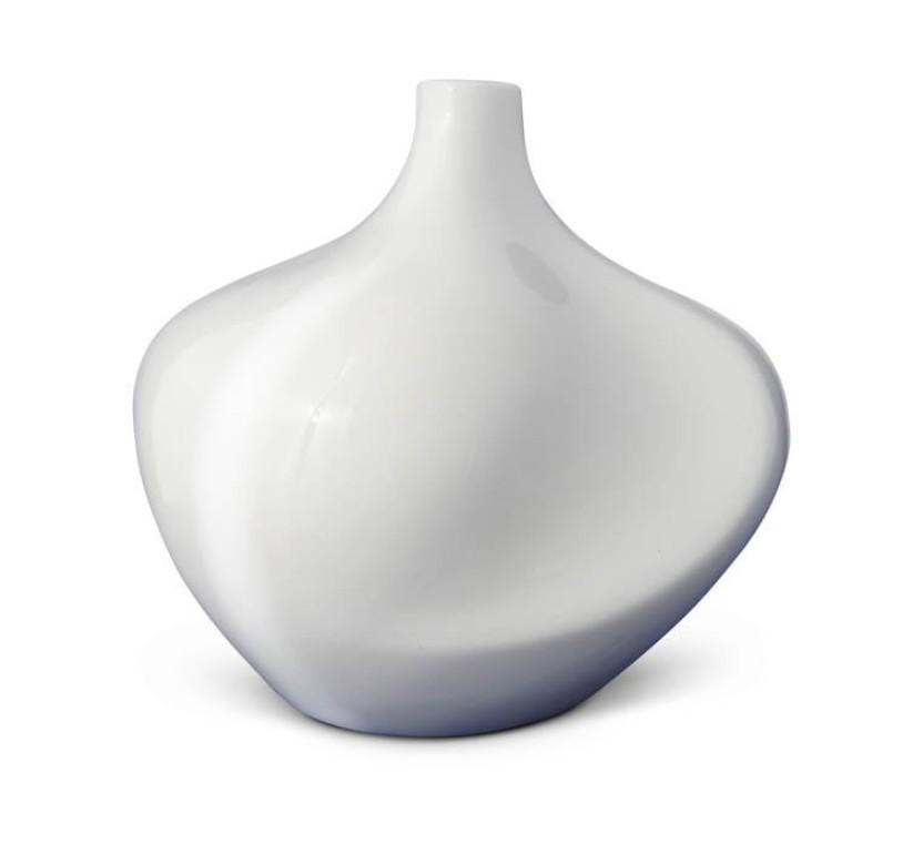 Lertøjsglasur 1003 Transparent blank, 25 kg