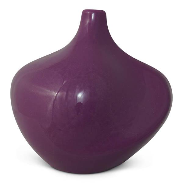 Lertøjsglasur 1035 Violet blank