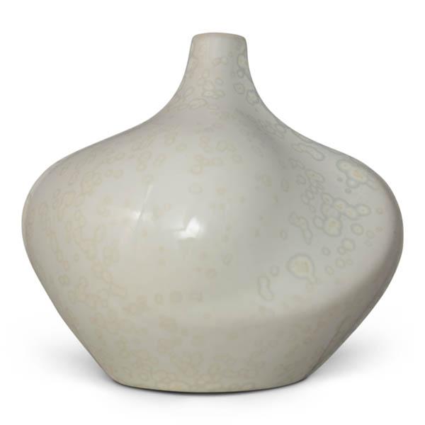 Stentøjsglasur 1310 Krystal cremehvid