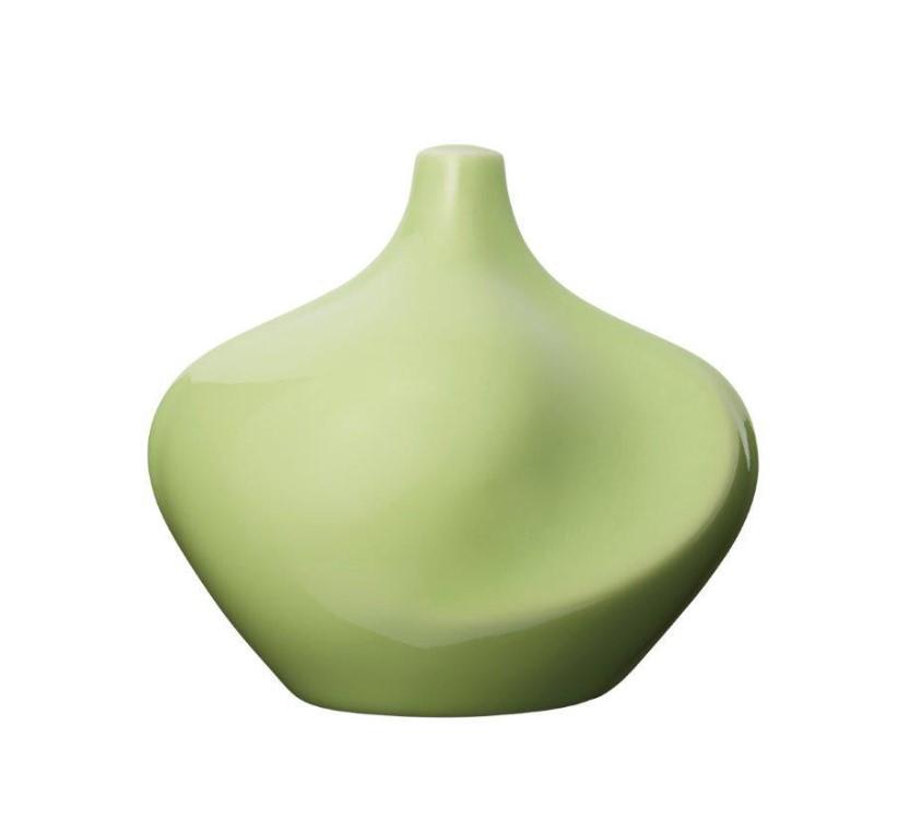 Stentøjsglasur 1317 Spring green blank