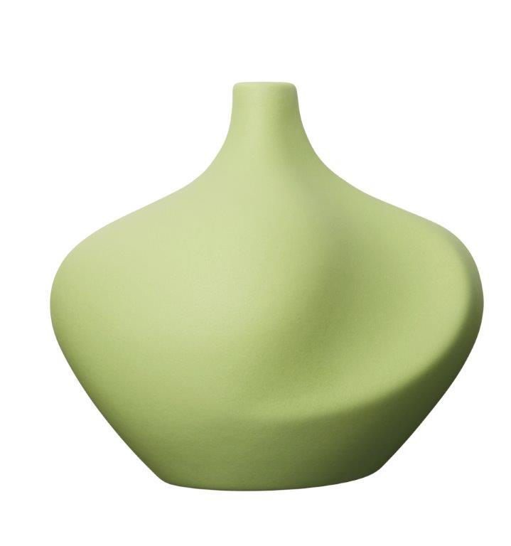 Stentøjsglasur 2349 Spring green mat