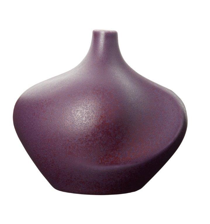 Stentøjsglasur 2489 Violet mat