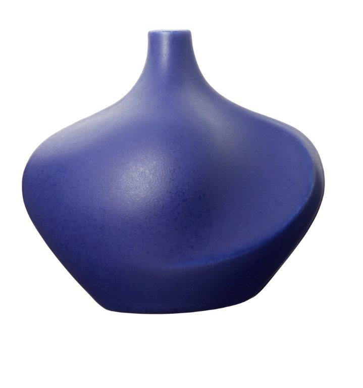 Stentøjsglasur 2492 Lilla mat