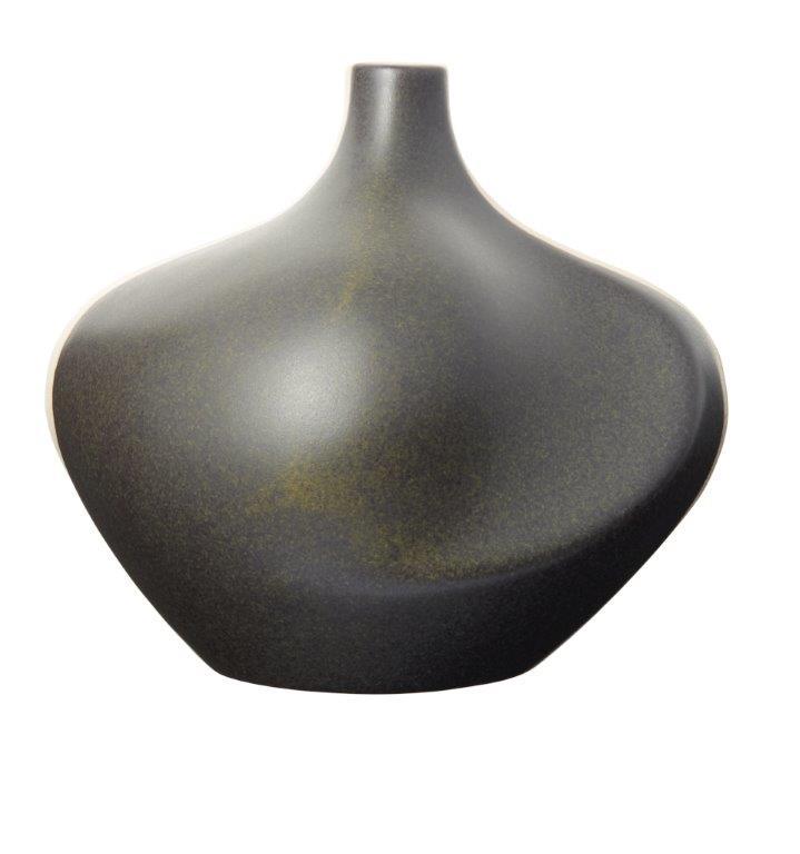 Stentøjsglasur 2509 Soft black mat