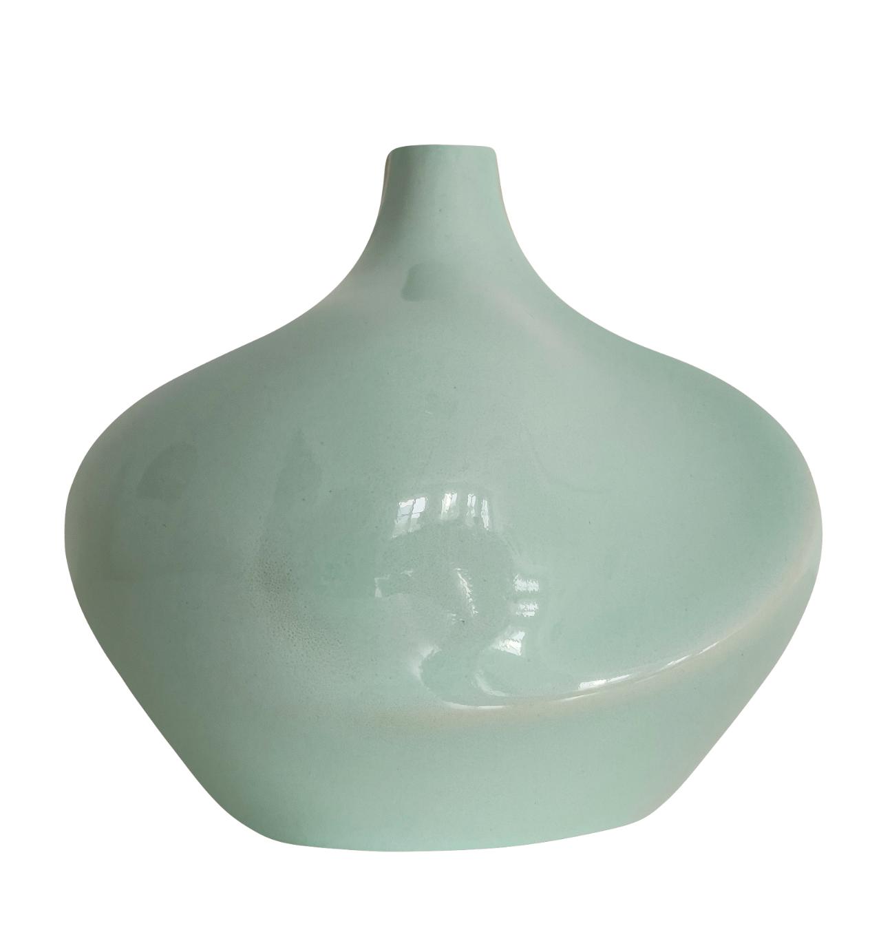 Mellow Mint blank 1020-1280 °C