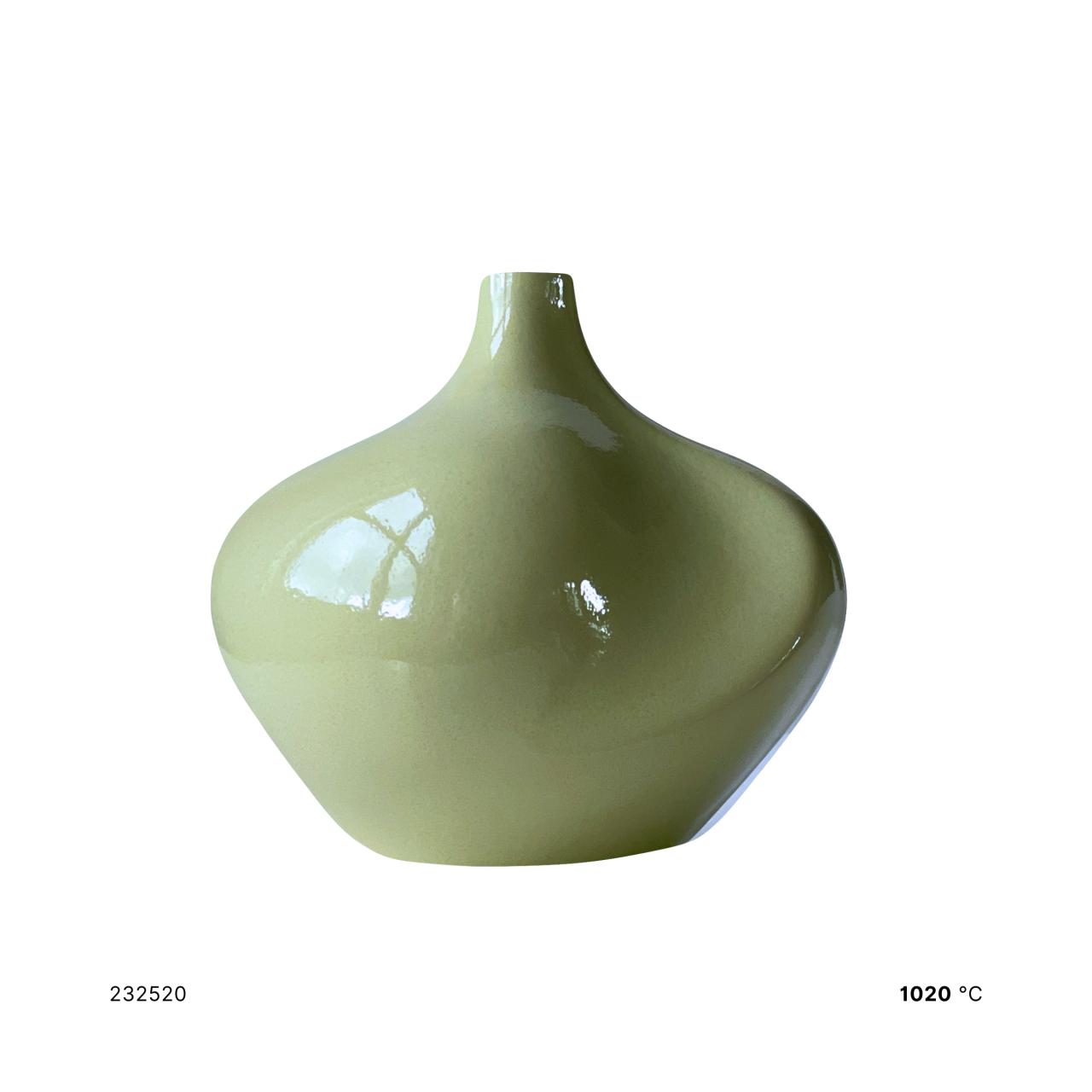 Matcha blank 1020-1280 °C