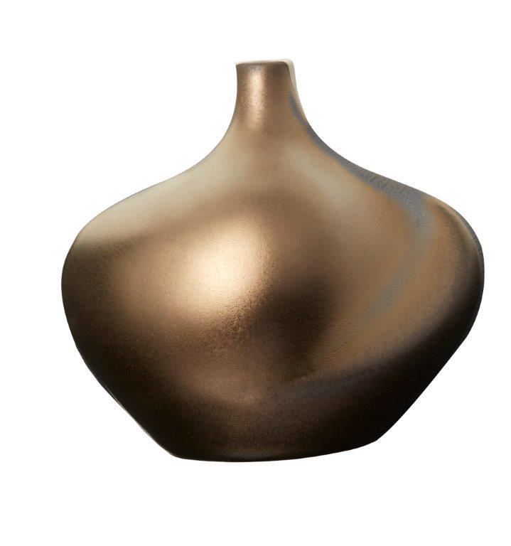 Stentøjsglasur 4002 Antikguld