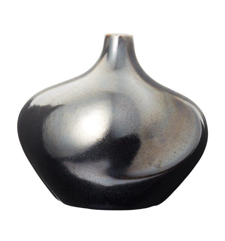 Stentøjsglasur 4068 Sølvmetallic