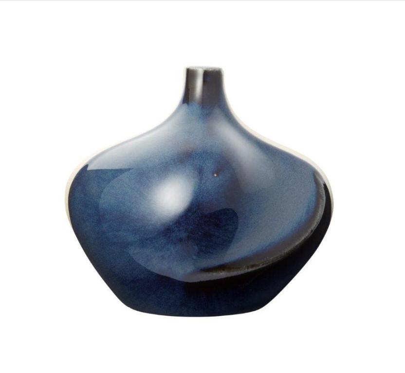 Stentøjsglasur 4082 Grafitgrå m/effekt