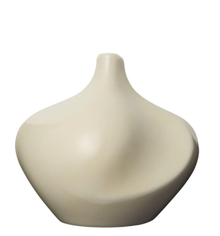 Stentøjsglasur 5015 Transparent blank