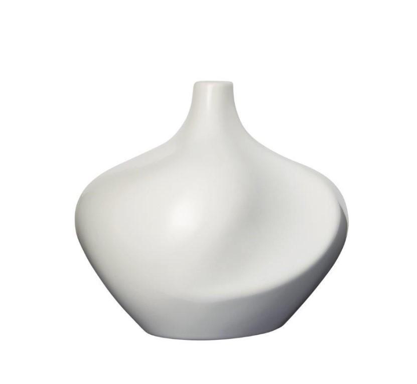 Stentøjsglasur 5502 Hviddækkende blank