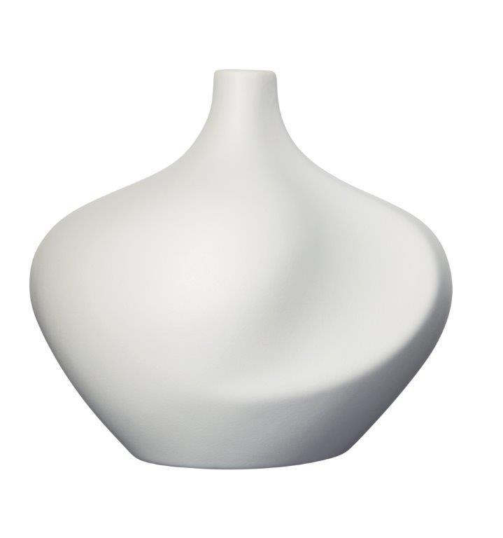 Stentøjsglasur 5548 Hvid silkemat