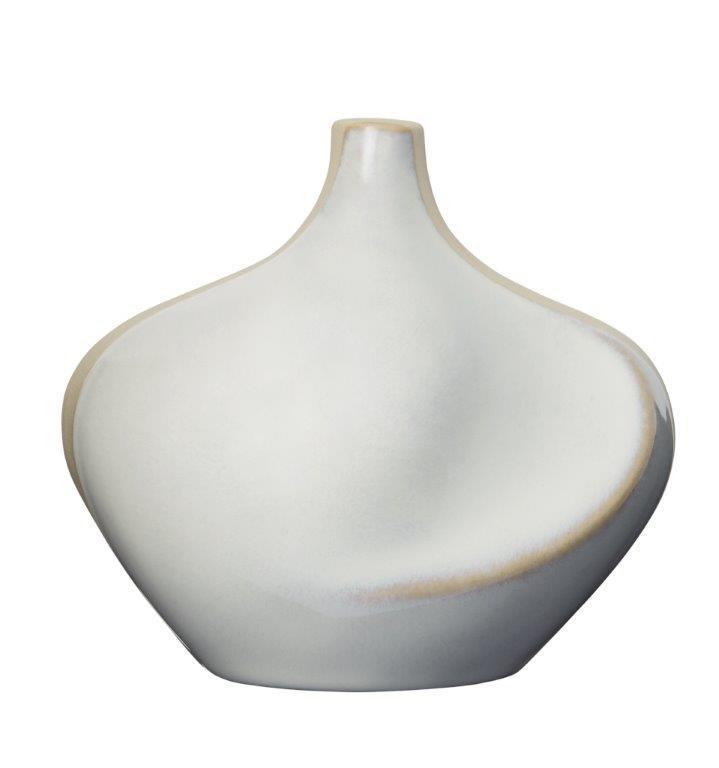 Stentøjsglasur 5915 Hvid blank