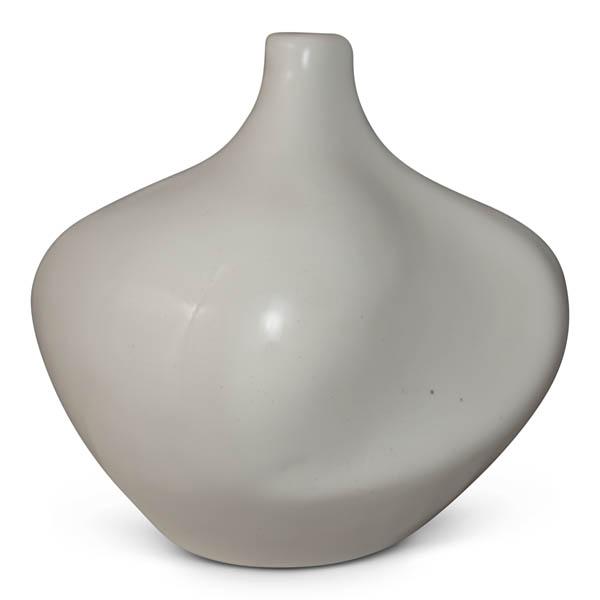 Penselglasur 19 Hvid blank, 500 g