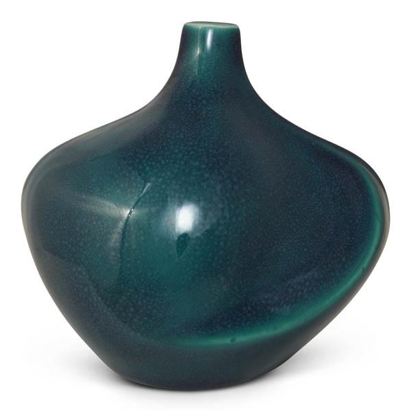 Penselglasur 25 Blågrøn, 500 g