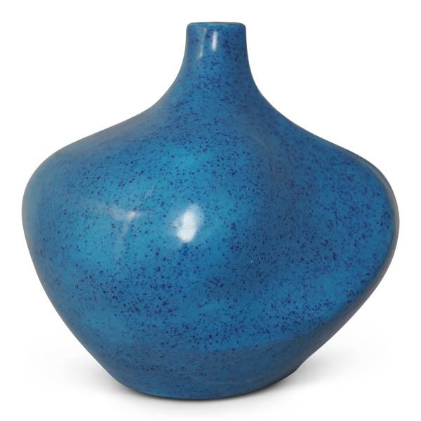 Penselglasur 33 Turkis m/effekt, 500 g