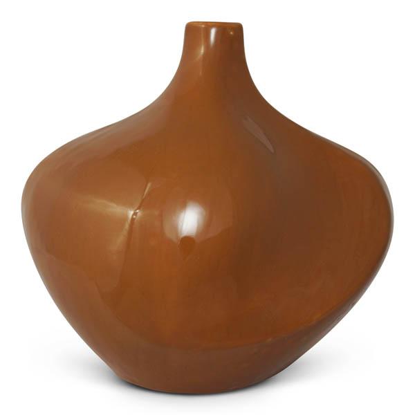 Penselglasur 52 Brun, 500 g