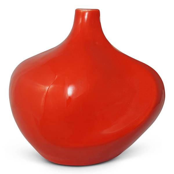 Penselglasur 58 Lys rød, 500 g