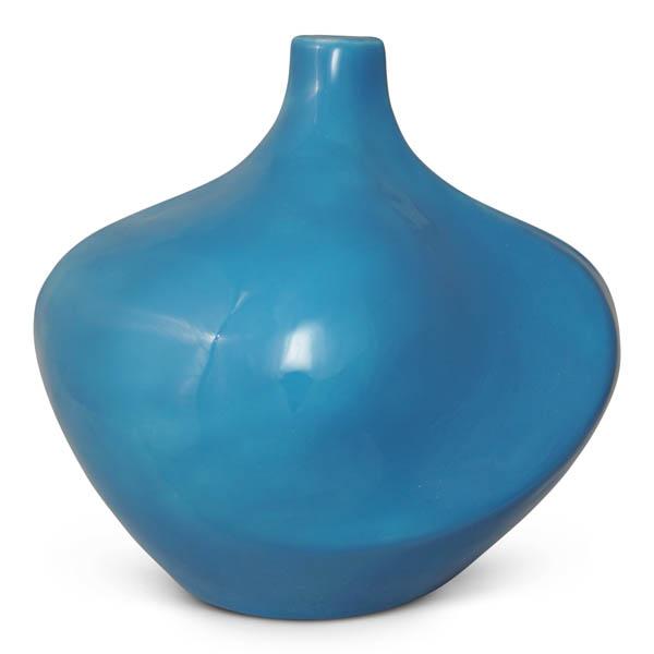 Penselglasur 61 Lys blå, 500 g