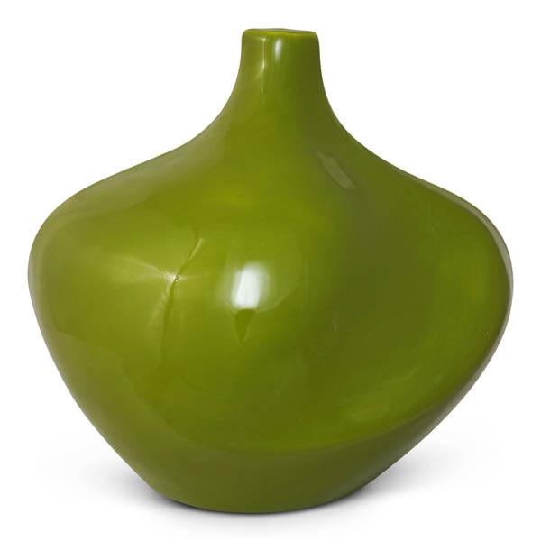 Penselglasur 67 Lys grøn, 500 g