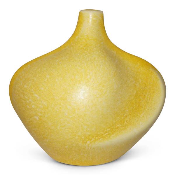 Penselglasur 04 Hørgul mat, 500 g