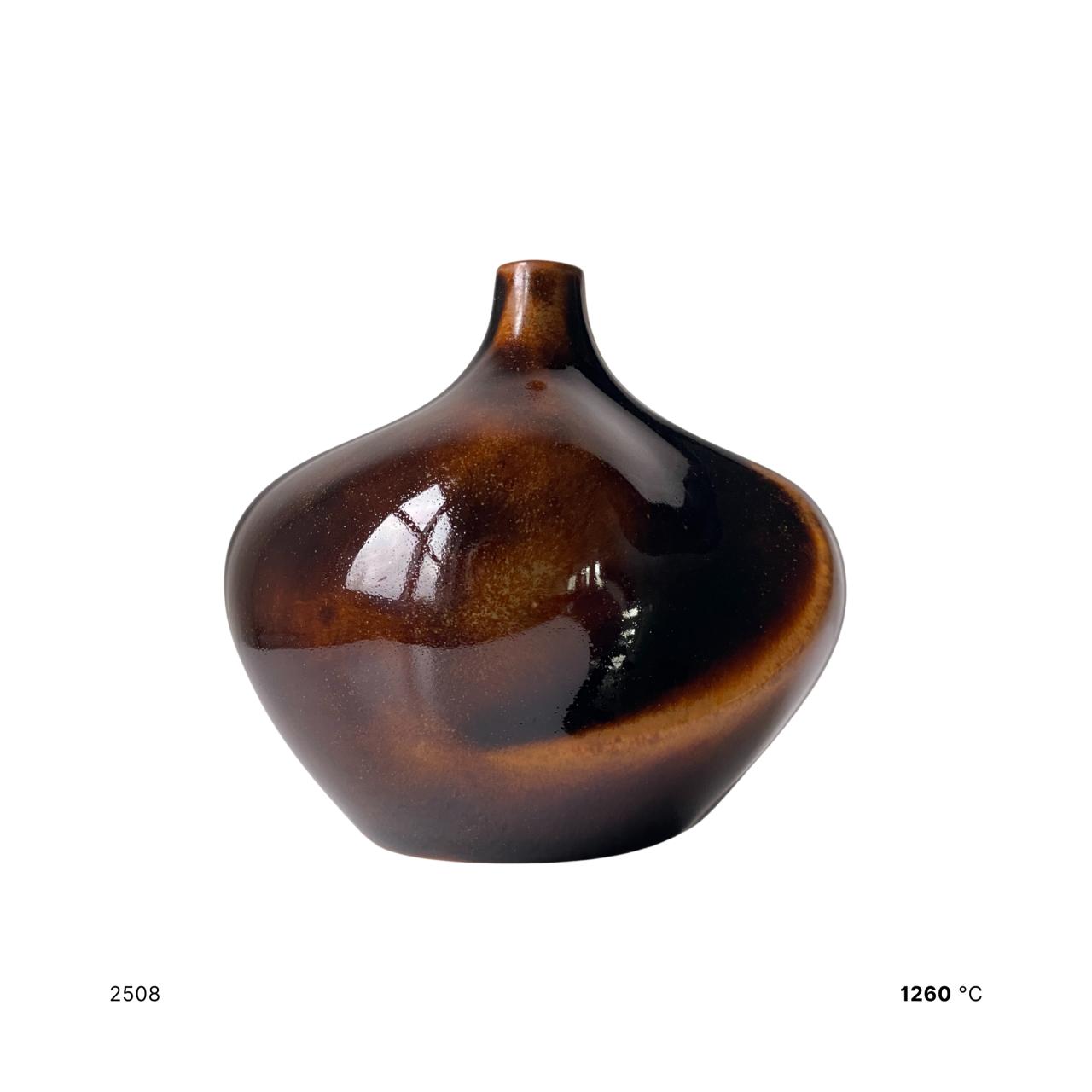 Penselglasur Tenmoku 1220-1260 °C, 500 g