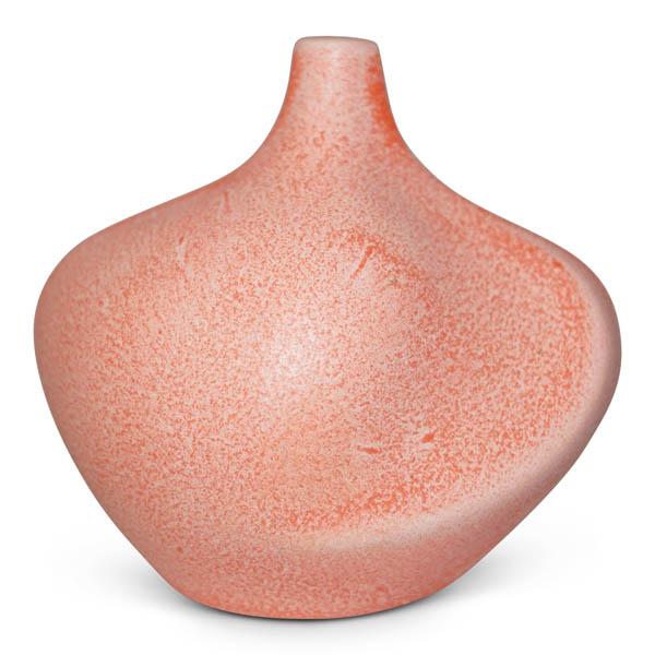 Penselglasur 11 Orange-rød mat, 500 g