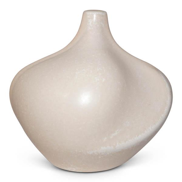 Penselglasur 19 Off White blank, 500 g