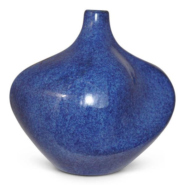 Penselglasur 20 Dybblå blank, 500 g