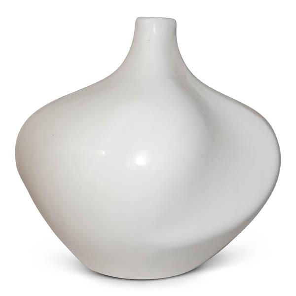 Penselglasur 34 Hvid blank, 500 g