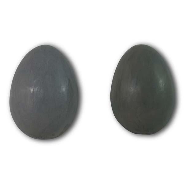 UG farve 609 Lys grå, 100 ml